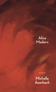 michelle auerbach novel alice modern